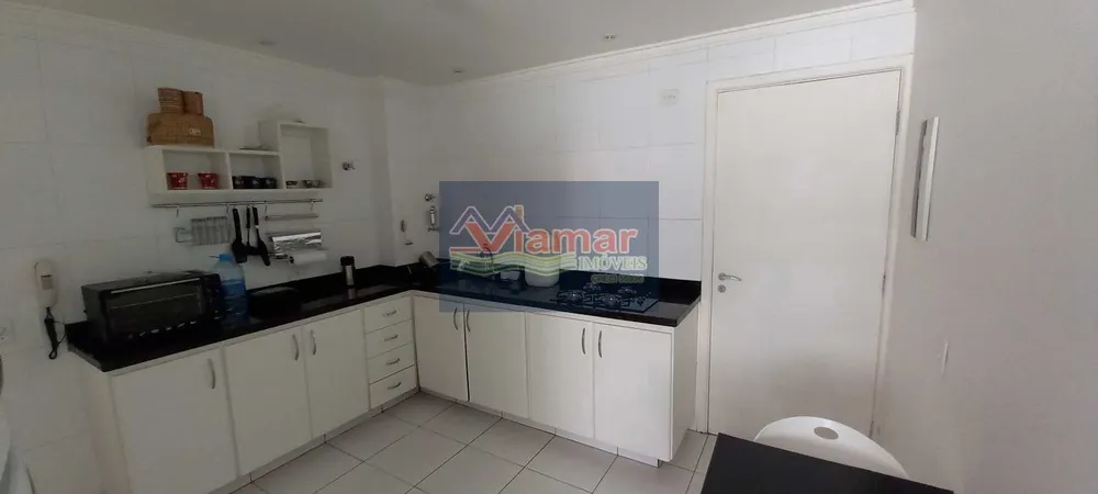 Apartamento, 3 quartos, 90 m² - Foto 2