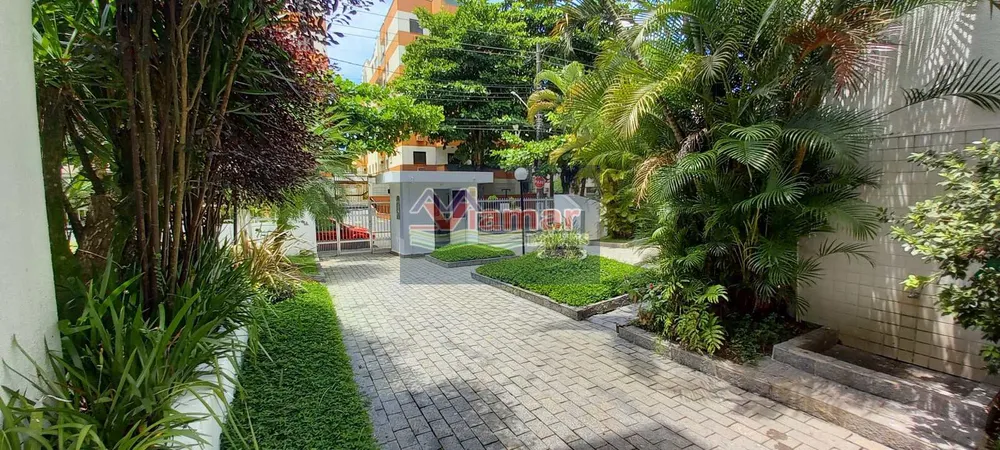 Apartamento, 3 quartos, 90 m² - Foto 7