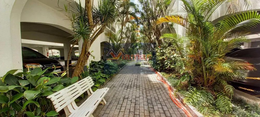 Apartamento, 3 quartos, 90 m² - Foto 11