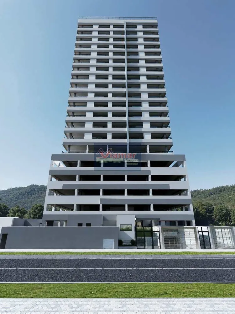 Apartamento, 1 quarto, 34 m² - Foto 5