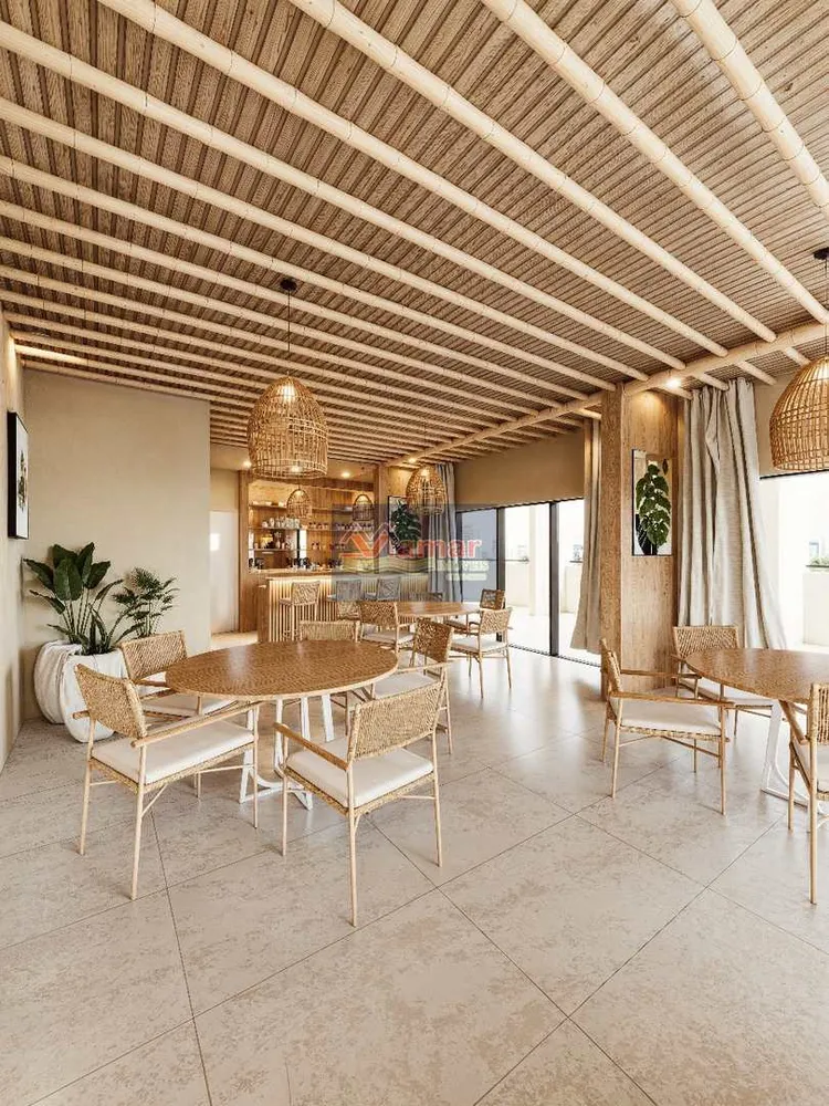Apartamento, 1 quarto, 34 m² - Foto 7