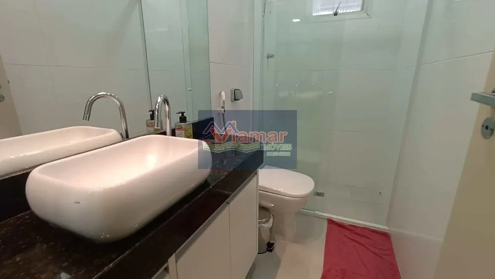 Apartamento, 2 quartos - Foto 12