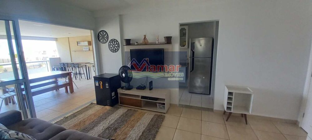 Apartamento, 3 quartos, 110 m² - Foto 6