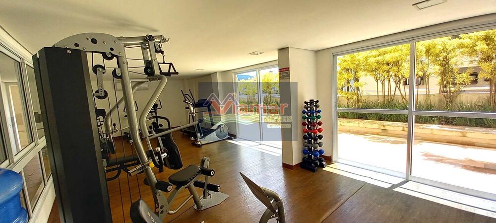 Apartamento, 3 quartos, 110 m² - Foto 13
