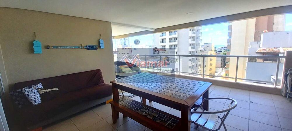 Apartamento, 3 quartos, 110 m² - Foto 8