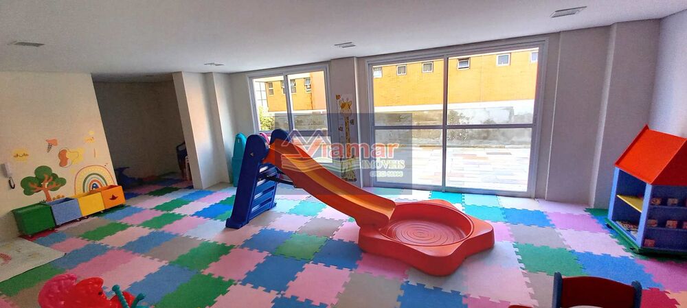 Apartamento, 3 quartos, 110 m² - Foto 5