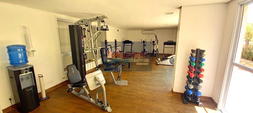 Apartamento, 3 quartos, 110 m² - Foto 19