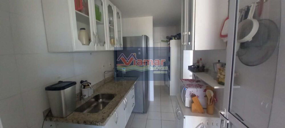 Apartamento, 3 quartos, 110 m² - Foto 11