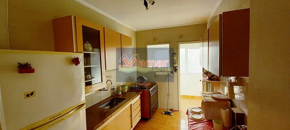 Apartamento, 2 quartos, 80 m² - Foto 6