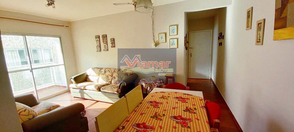 Apartamento, 2 quartos, 80 m² - Foto 1