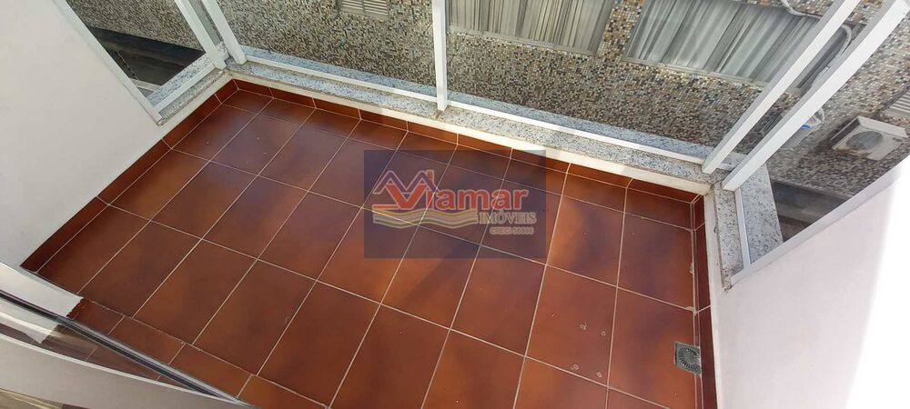 Apartamento, 2 quartos, 80 m² - Foto 2