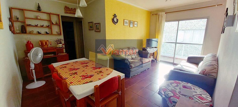 Apartamento, 2 quartos, 80 m² - Foto 4