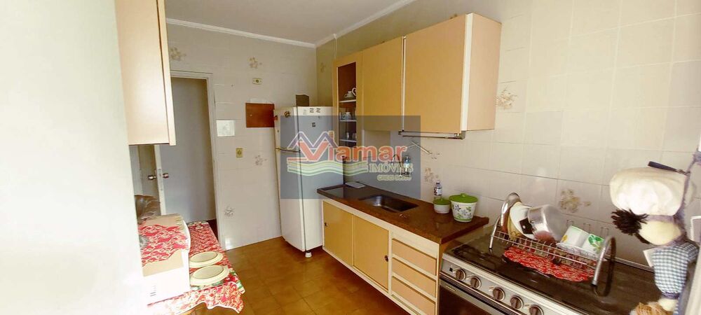 Apartamento, 2 quartos, 80 m² - Foto 3
