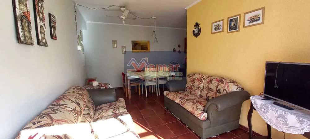 Apartamento, 2 quartos, 80 m² - Foto 3