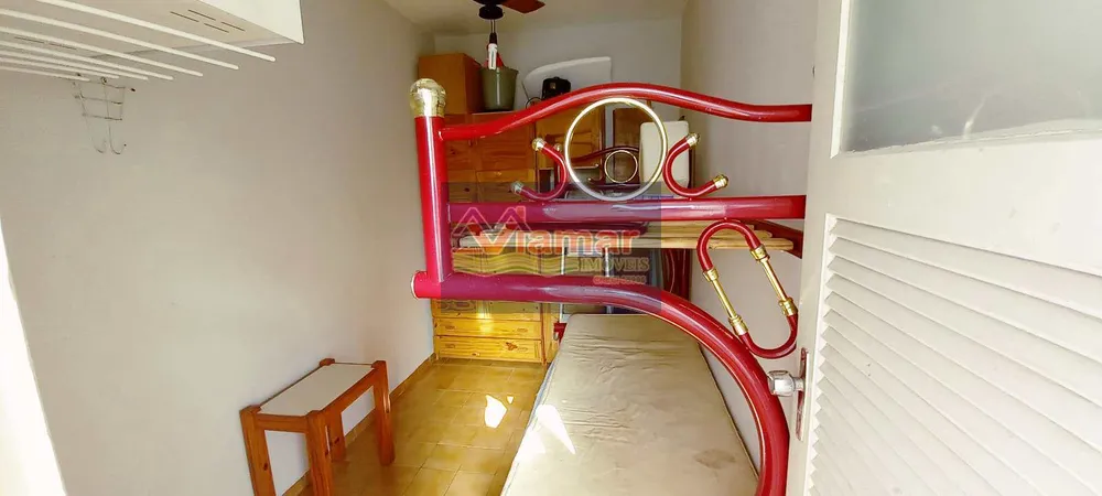 Apartamento, 2 quartos, 80 m² - Foto 8