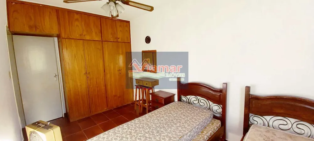 Apartamento, 2 quartos, 80 m² - Foto 11