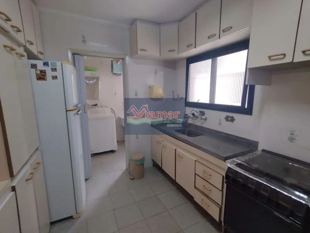 Apartamento, 3 quartos, 113 m² - Foto 1
