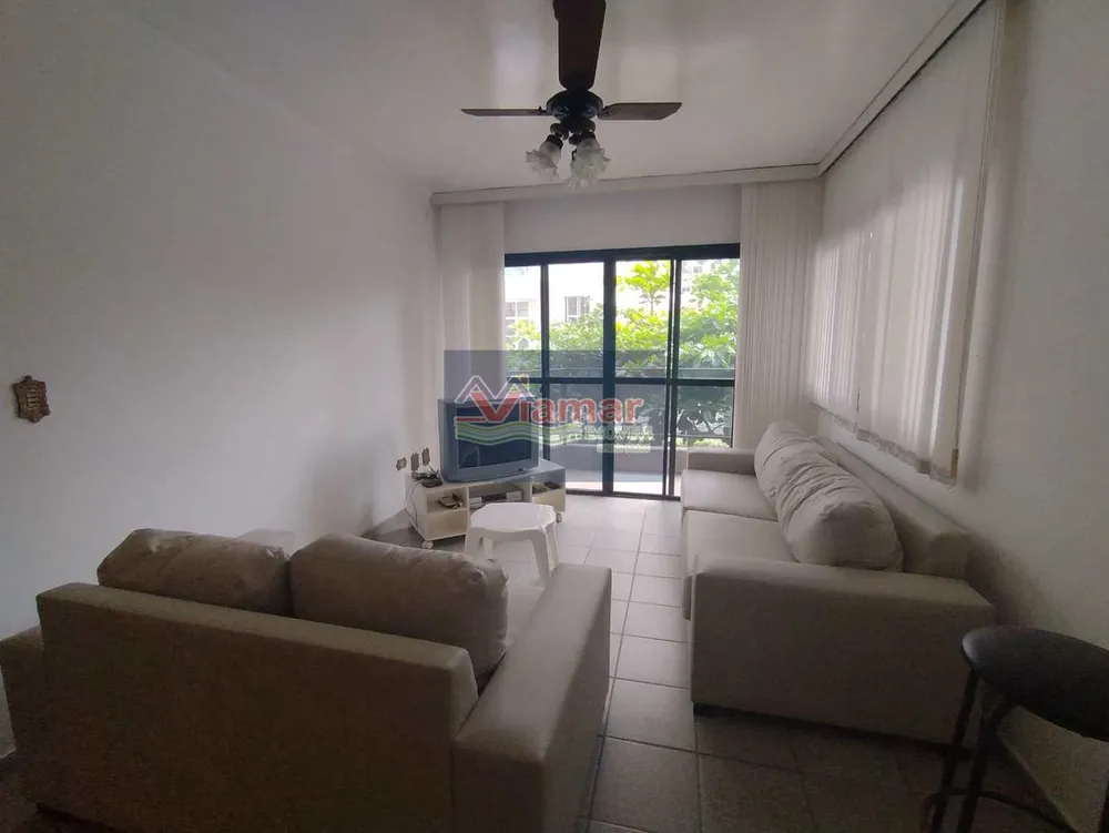 Apartamento, 3 quartos, 113 m² - Foto 1