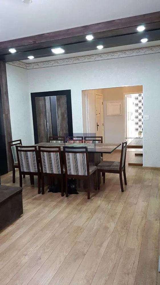 Apartamento, 4 quartos, 140 m² - Foto 5