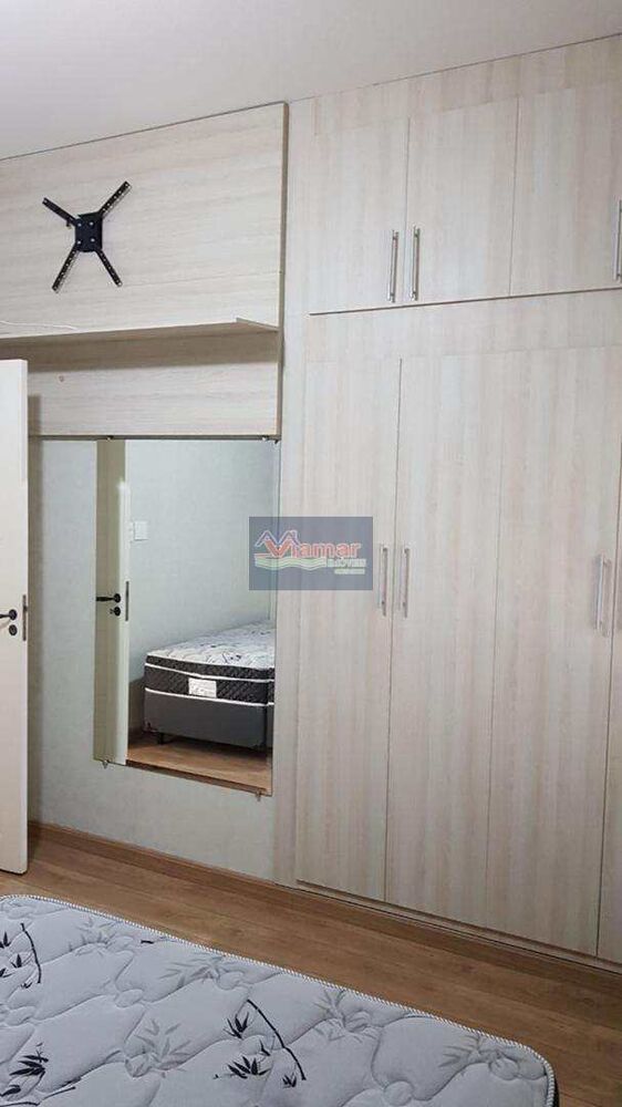 Apartamento, 4 quartos, 140 m² - Foto 4