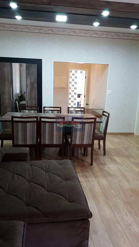 Apartamento, 4 quartos, 140 m² - Foto 6