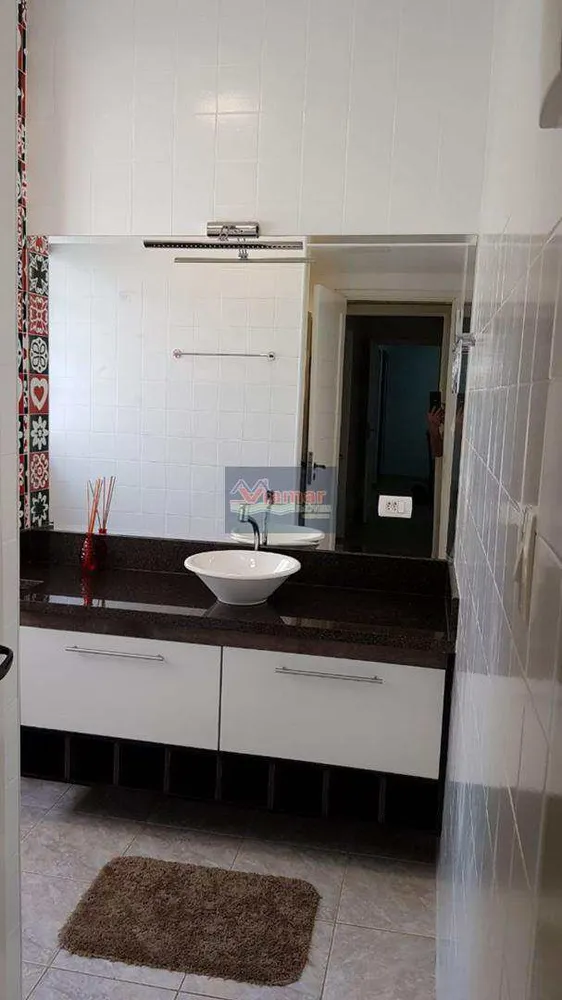 Apartamento, 4 quartos, 140 m² - Foto 12