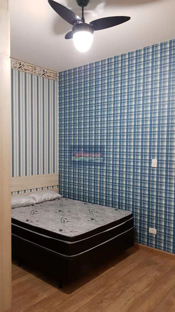 Apartamento, 4 quartos, 140 m² - Foto 13