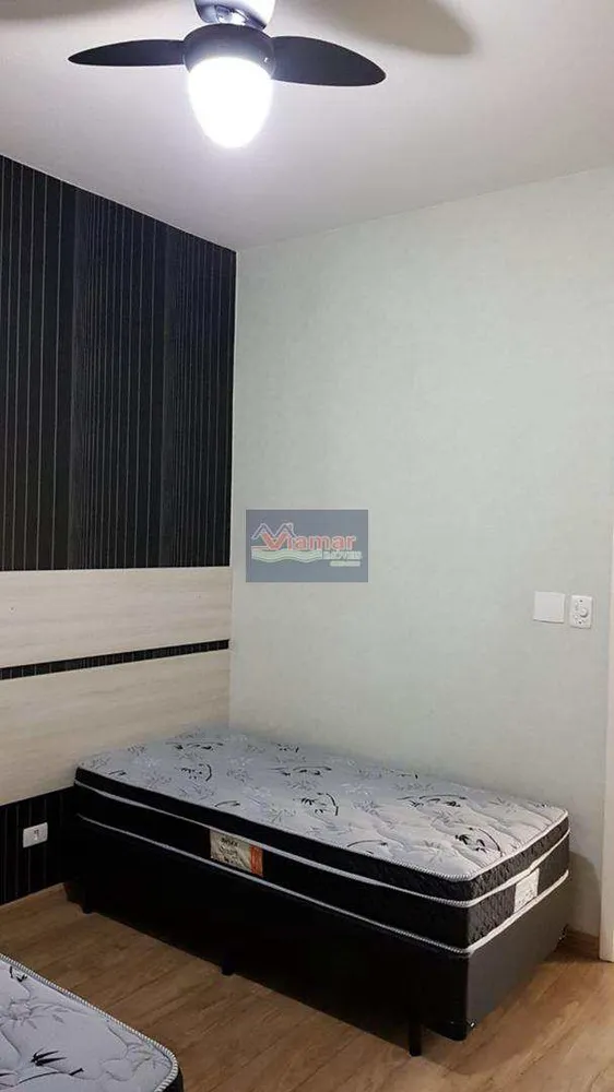 Apartamento, 4 quartos, 140 m² - Foto 16
