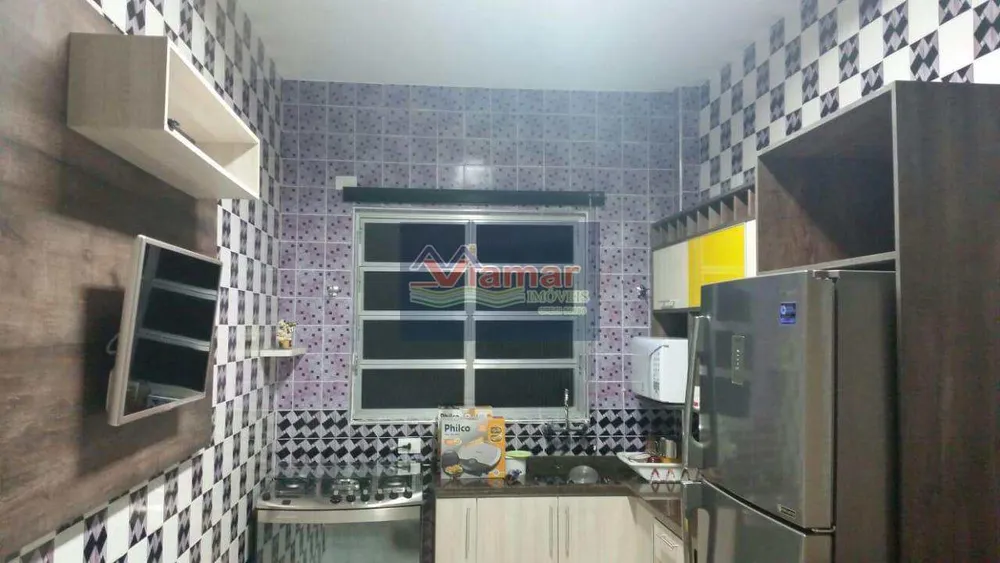 Apartamento, 4 quartos, 140 m² - Foto 9