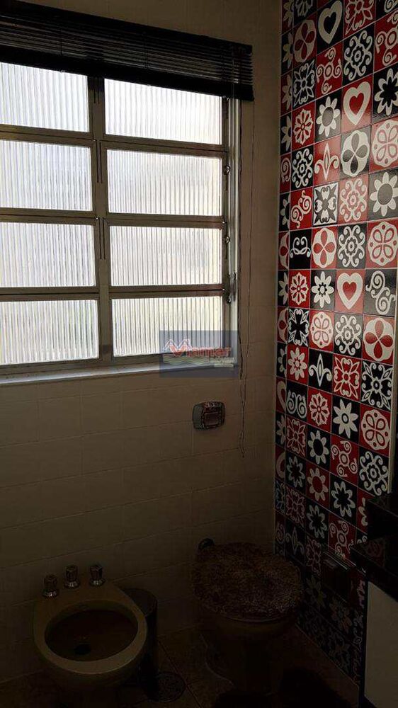 Apartamento, 4 quartos, 140 m² - Foto 1