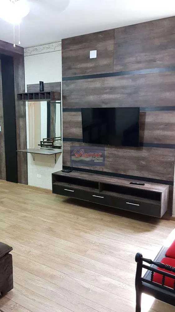 Apartamento, 4 quartos, 140 m² - Foto 2