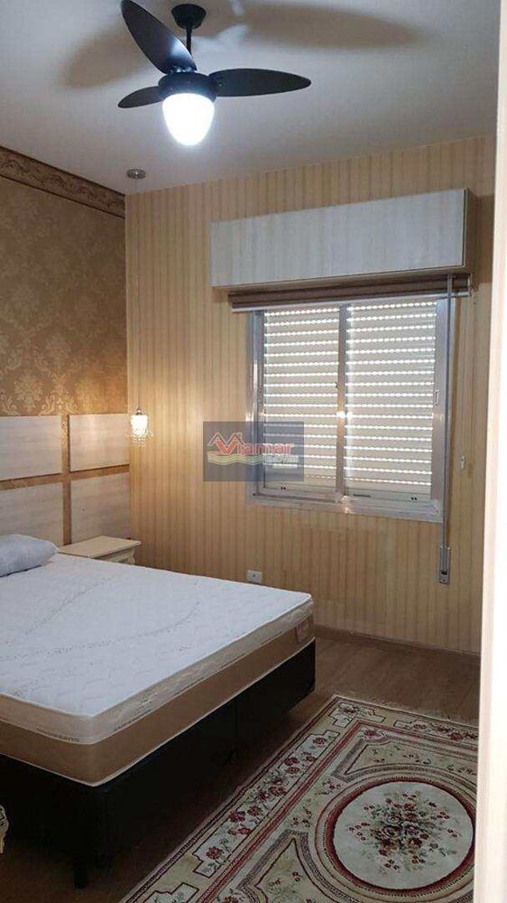 Apartamento, 4 quartos, 140 m² - Foto 3