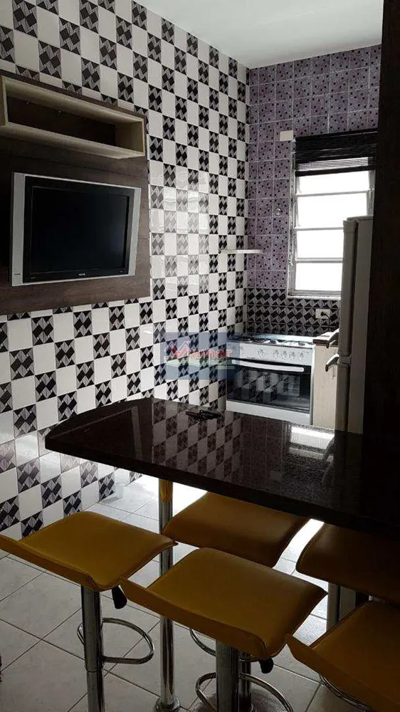 Apartamento, 4 quartos, 140 m² - Foto 8