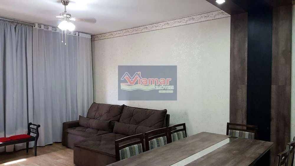 Apartamento, 4 quartos, 140 m² - Foto 3