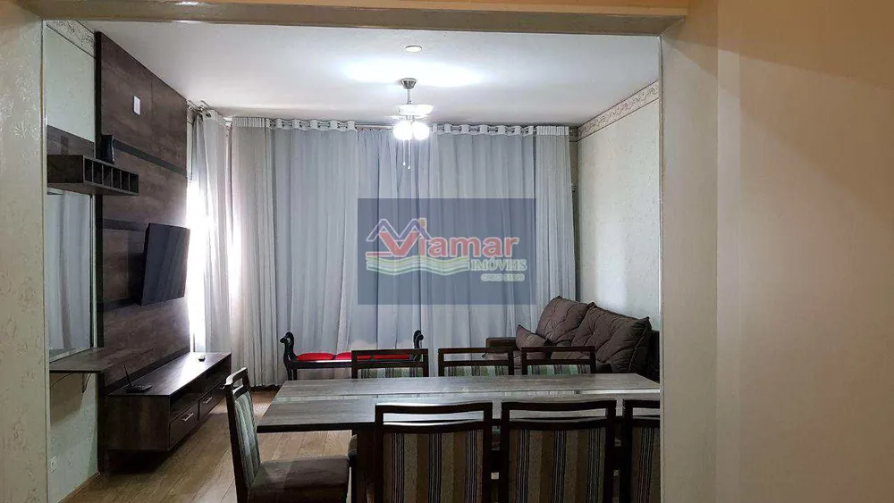 Apartamento, 4 quartos, 140 m² - Foto 4