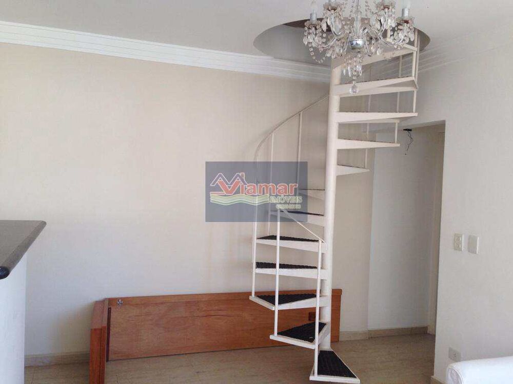 Cobertura, 2 quartos, 120 m² - Foto 2