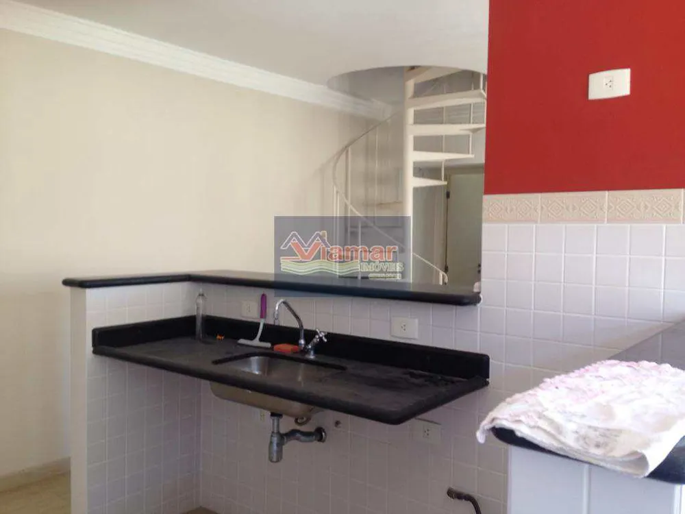 Cobertura, 2 quartos, 120 m² - Foto 6