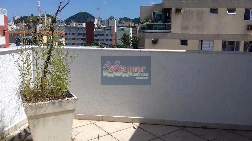 Cobertura, 2 quartos, 120 m² - Foto 11