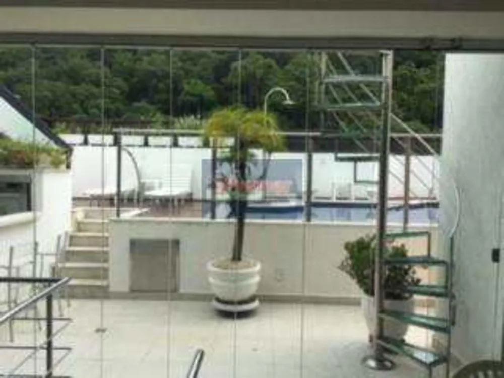 Cobertura, 4 quartos, 425 m² - Foto 2
