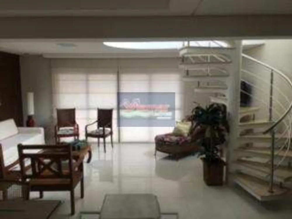 Cobertura, 4 quartos, 425 m² - Foto 15