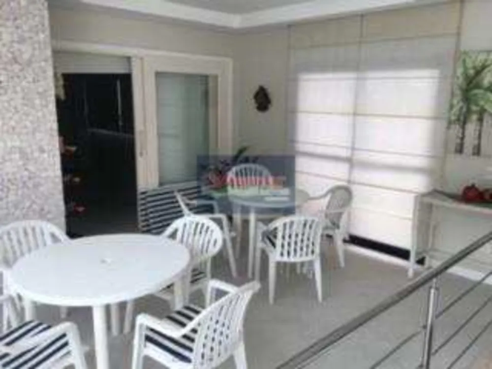 Cobertura, 4 quartos, 425 m² - Foto 4