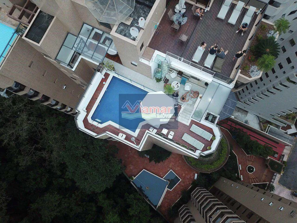 Cobertura, 4 quartos, 425 m² - Foto 9