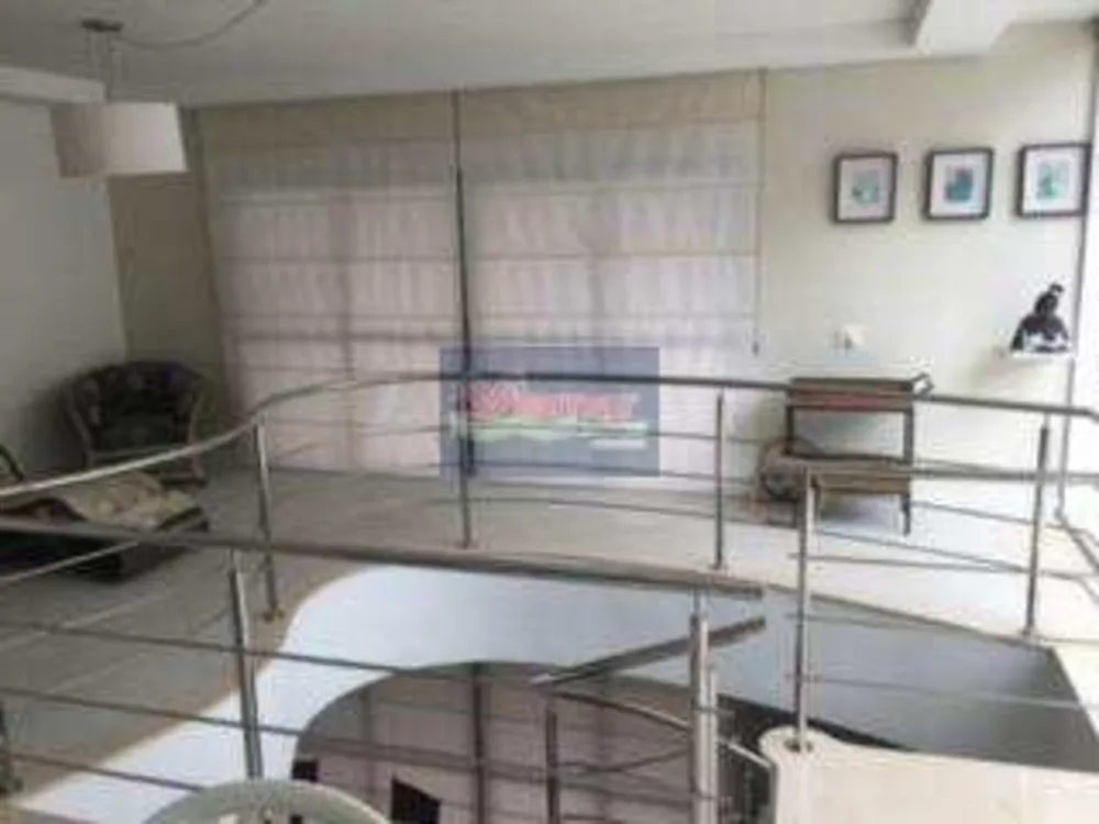 Cobertura, 4 quartos, 425 m² - Foto 3