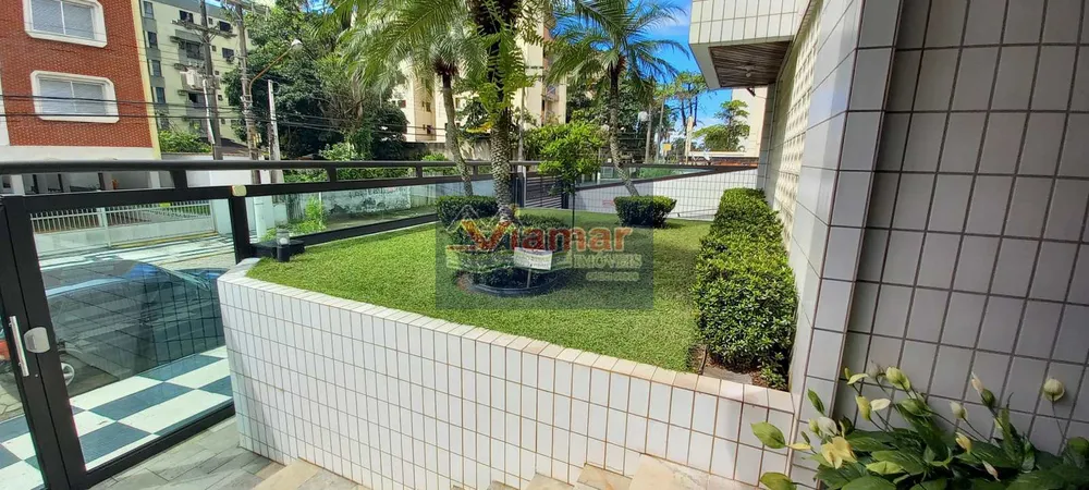 Apartamento, 2 quartos, 78 m² - Foto 2