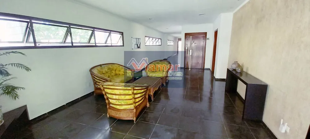 Apartamento, 2 quartos, 78 m² - Foto 13