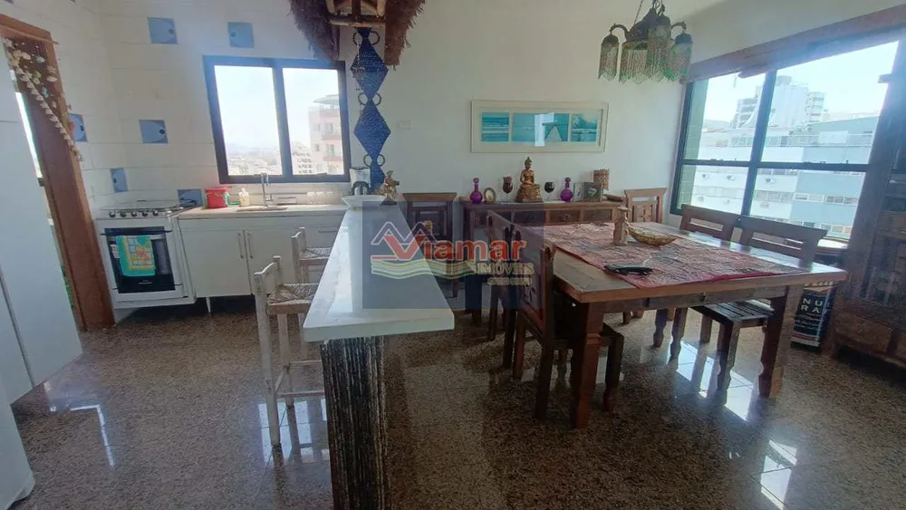 Apartamento, 3 quartos, 110 m² - Foto 1