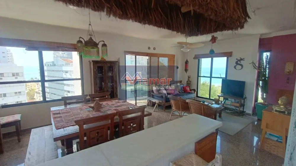 Apartamento, 3 quartos, 110 m² - Foto 2