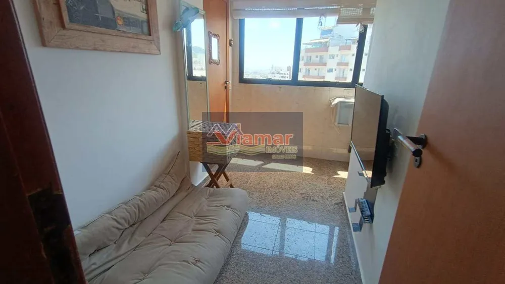 Apartamento, 3 quartos, 110 m² - Foto 3