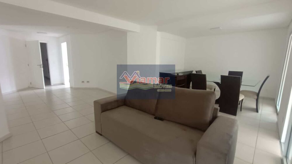 Cobertura à venda com 3 quartos, 293m² - Foto 1