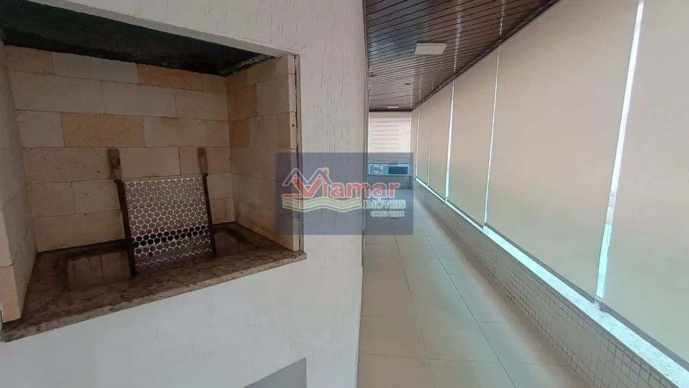 Cobertura, 3 quartos, 293 m² - Foto 5